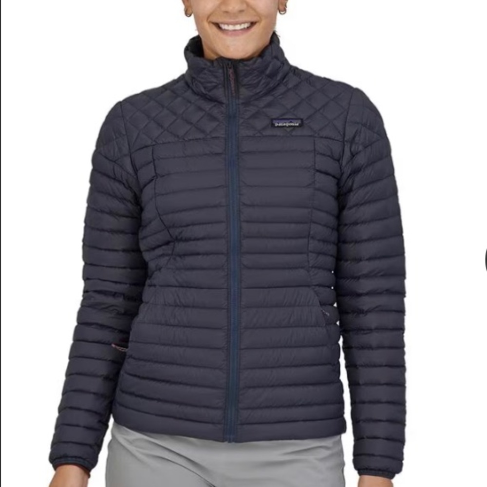 COPY - Patagonia AlpLight Down Jacket